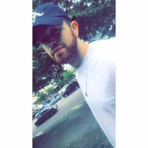 Meet your Posher, Preston